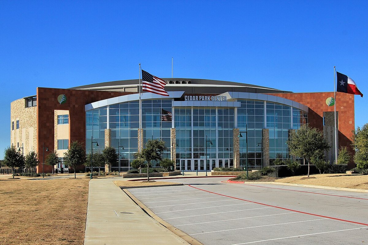 Cedar Park, TX - Category:Cedar Park, Texas - Wikimedia Commons