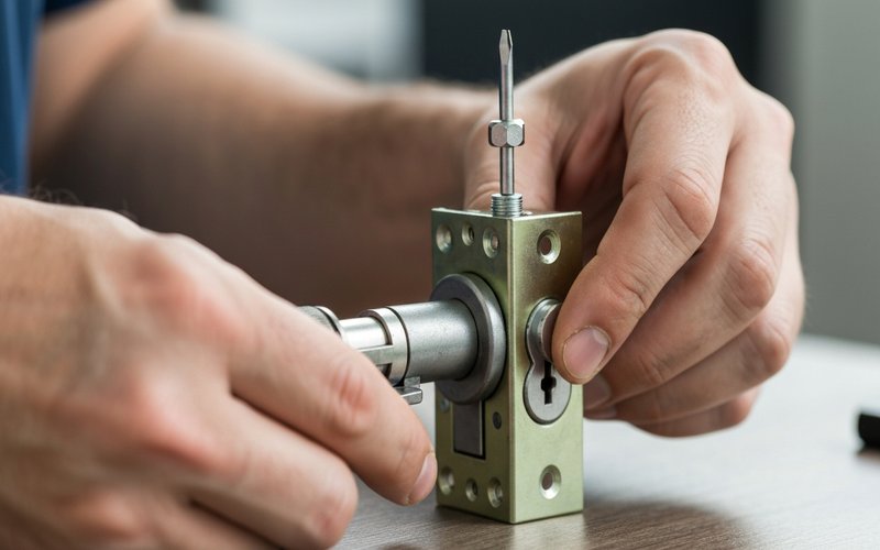 Professional service image 1