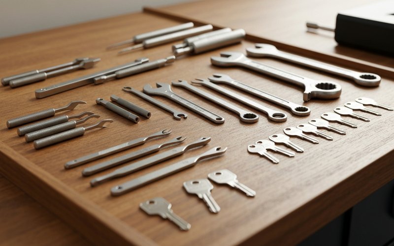 Professional service image 2