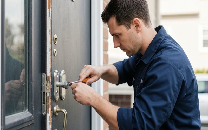 Professional service image 4