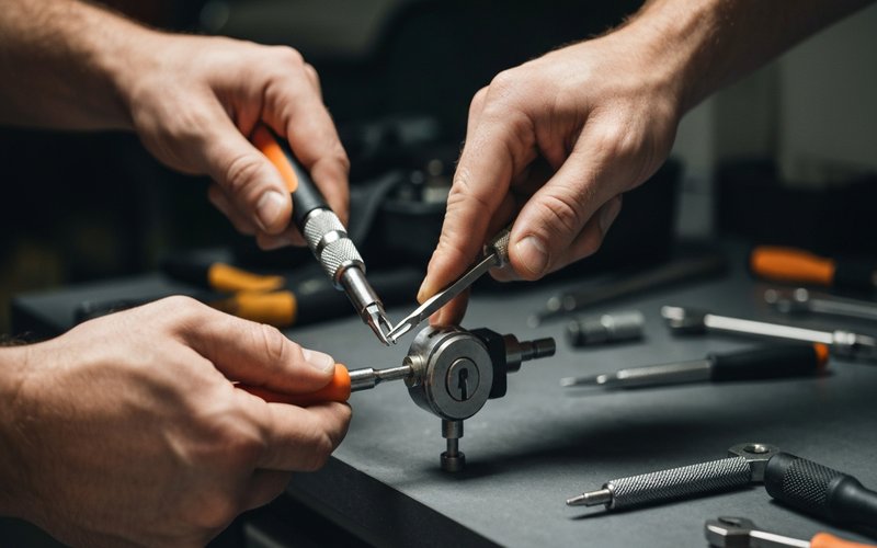 Professional service image 5