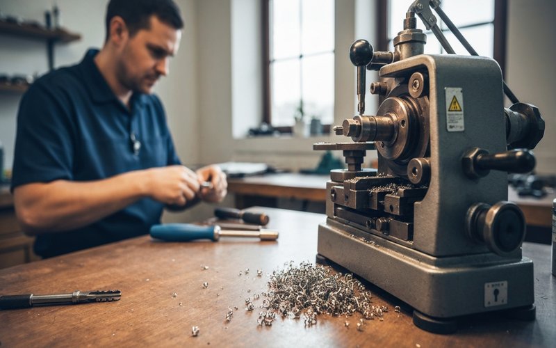 Professional service image 6