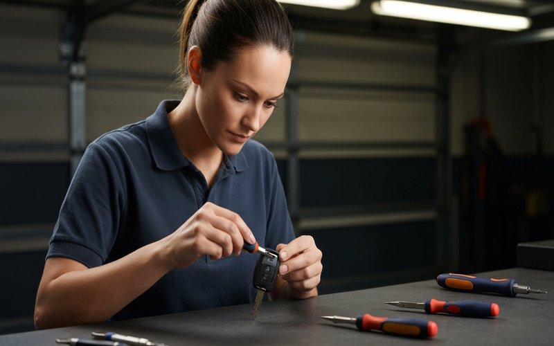 Professional service image 7