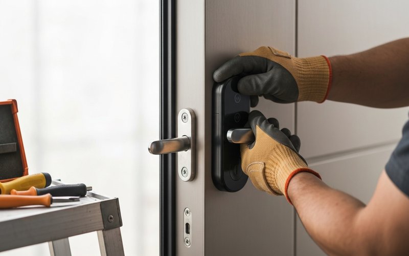 Professional service image 8