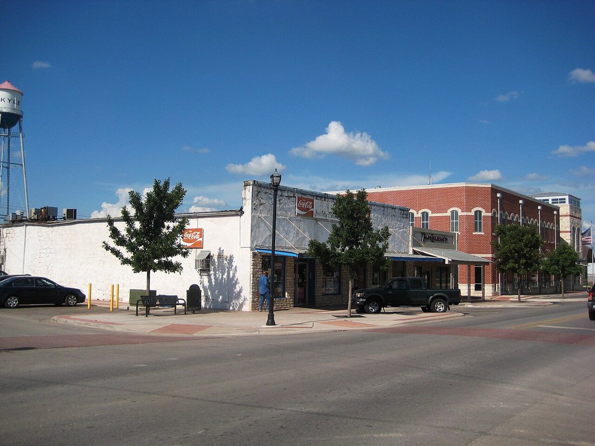 Uhland, TX - Kyle (Texas) - Wikipedia